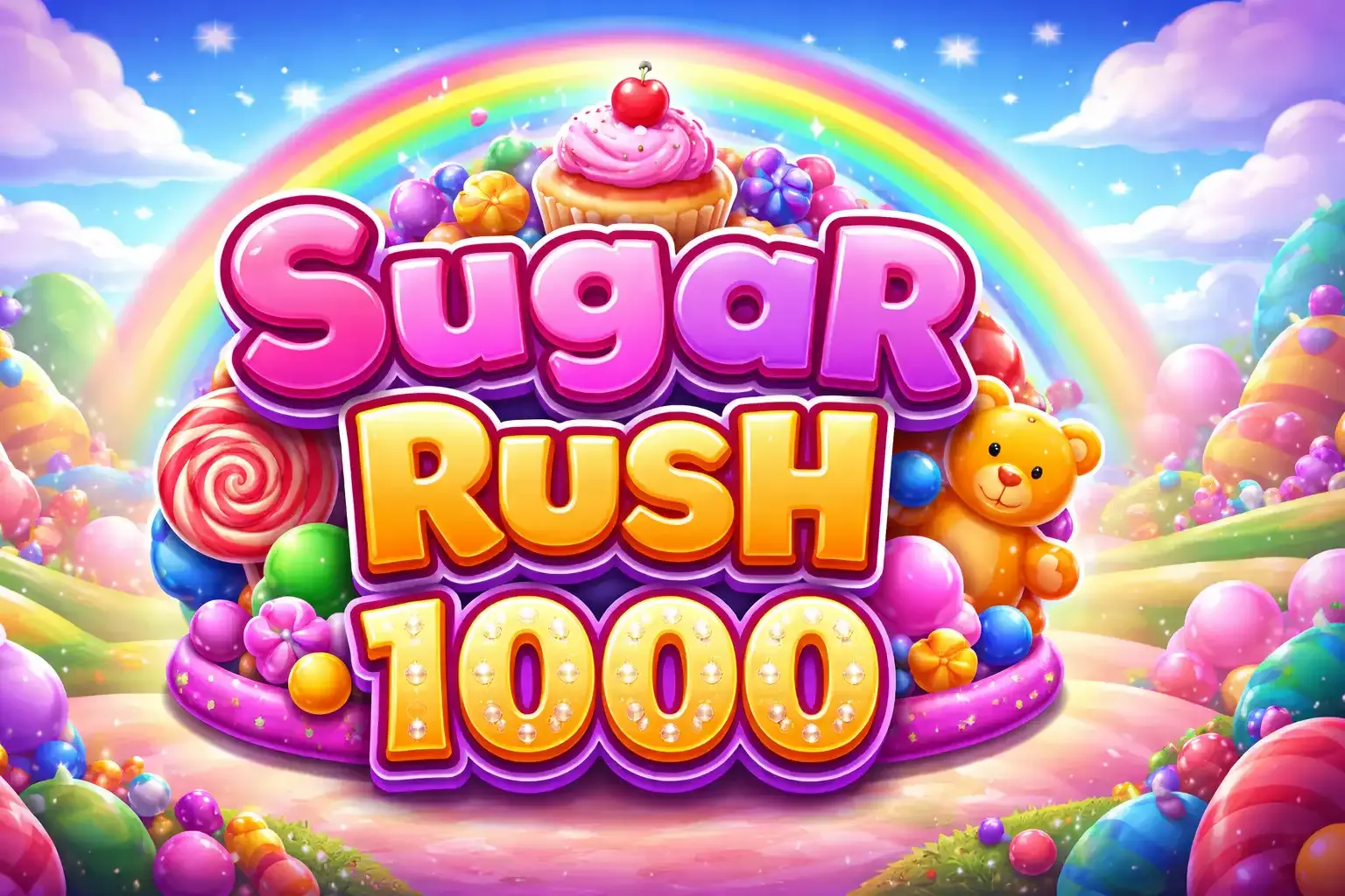 125% up to $500 + 200 Free Spins