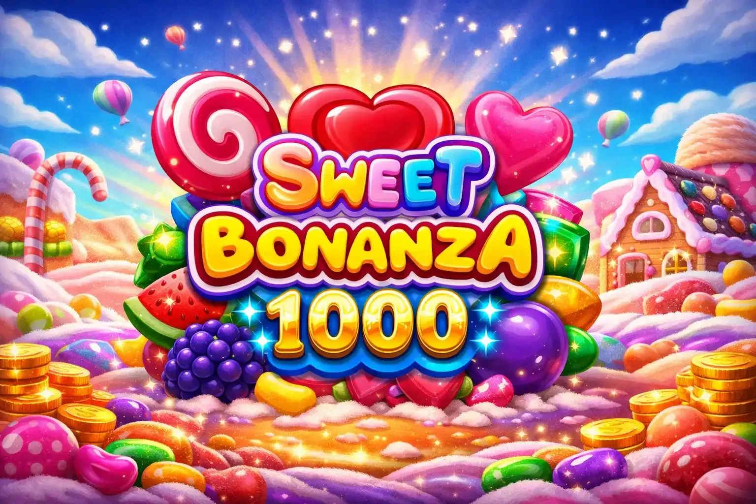 ₺1000'e kadar %100 + 100 Free Spin