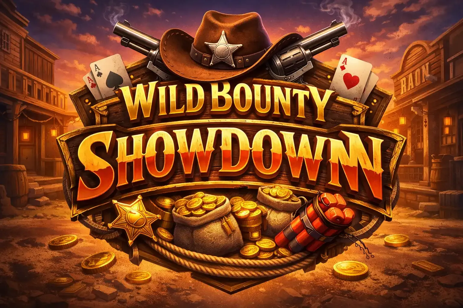 İlk Yatırımda %100 + Showdown Bonusu